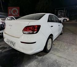 Kia Pegas